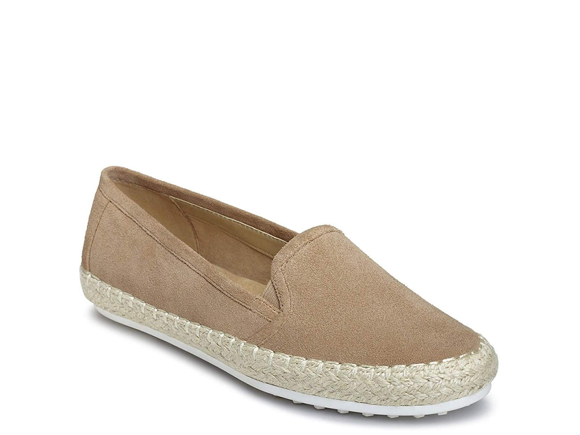 Aerosoles lets sale drive espadrilles