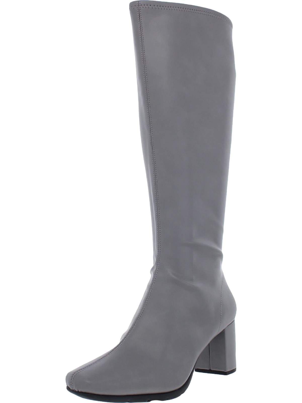 Aerosoles tall black boots cheap