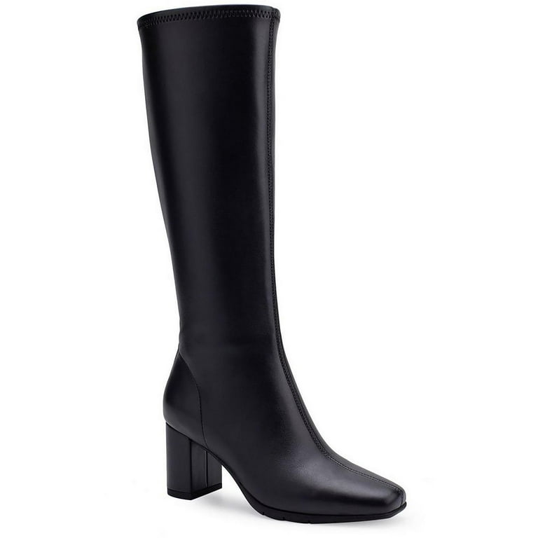 Aerosoles stretch boots sales