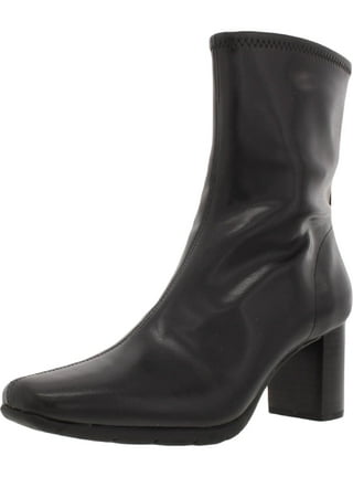Aerosoles nametag booties store