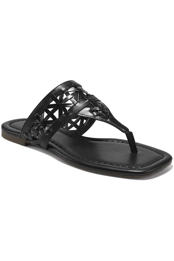 Solei Black SOLEI-BLK Women's Size 7.5