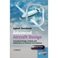 thumbnail image 1 of Aerospace Advanced Aircraft Design: Conceptual Design, Analysis and Optimization of Subsonic Civil Airplanes, (Hardcover), 1 of 1