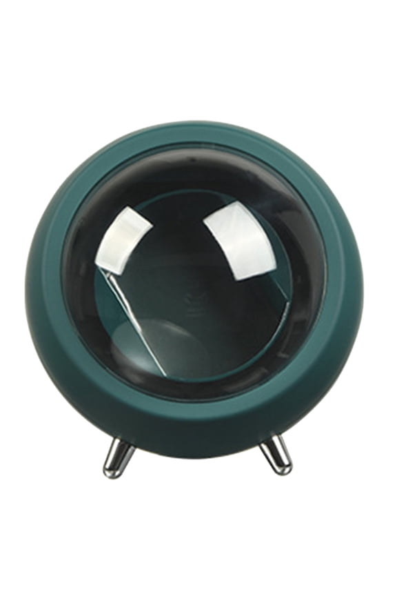 Aerospace Cabin Intelligent Watch Holder Automatic Watch Rotators Unique Watch Storage Box Integrated Watch Shaker