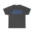 thumbnail image 1 of Aerospace Engineer Engineering Graduation Shirt Gifts Tshirt Crew Neck, 1 of 9