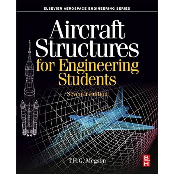 Pre-Owned Aircraft Structures for Engineering Students (Aerospace Engineering)