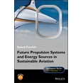 thumbnail image 1 of Aerospace Future Propulsion Systems and Energy Sources in Sustainable Aviation, (Hardcover), 1 of 1