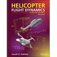 thumbnail image 1 of Aerospace Helicopter Flight Dynamics: Including a Treatment of Tiltrotor Aircraft, (Hardcover), 1 of 1