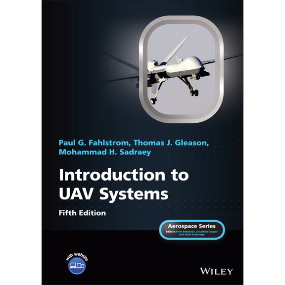 Aerospace Introduction to Uav Systems, (Hardcover)