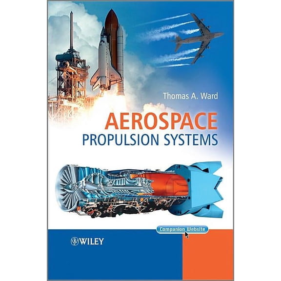Aerospace Propulsion Systems, (Hardcover)