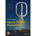 thumbnail image 1 of Aerospace Space Flight Dynamics, (Hardcover), 1 of 1