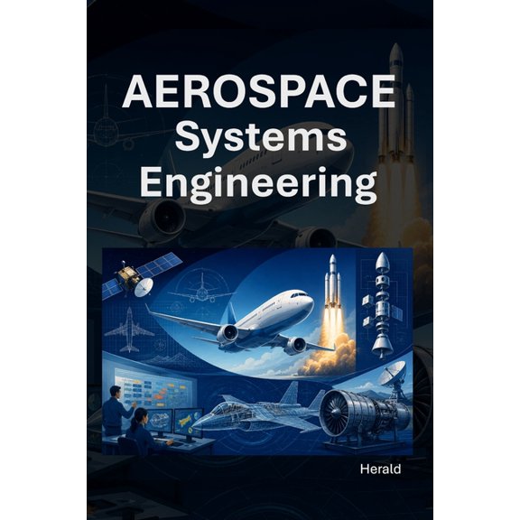 Aerospace Systems Engineering, (Paperback)