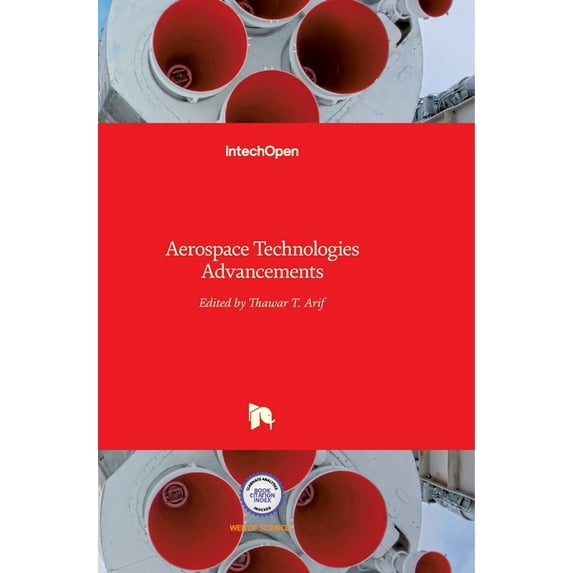 Aerospace Technologies Advancements (Hardcover)