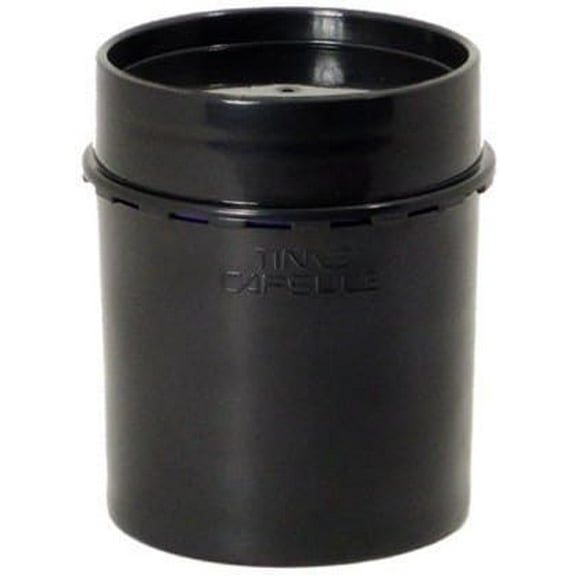 Aerospace Technology Time Capsule- Airtight Waterproof Storage Jar by