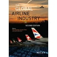 thumbnail image 1 of Aerospace The Global Airline Industry, (Hardcover), 1 of 1