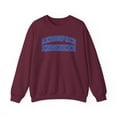 thumbnail image 1 of Aerospace engineer Engineering Graduation Sweatshirt Gifts Crew Neck Shirt, 1 of 7