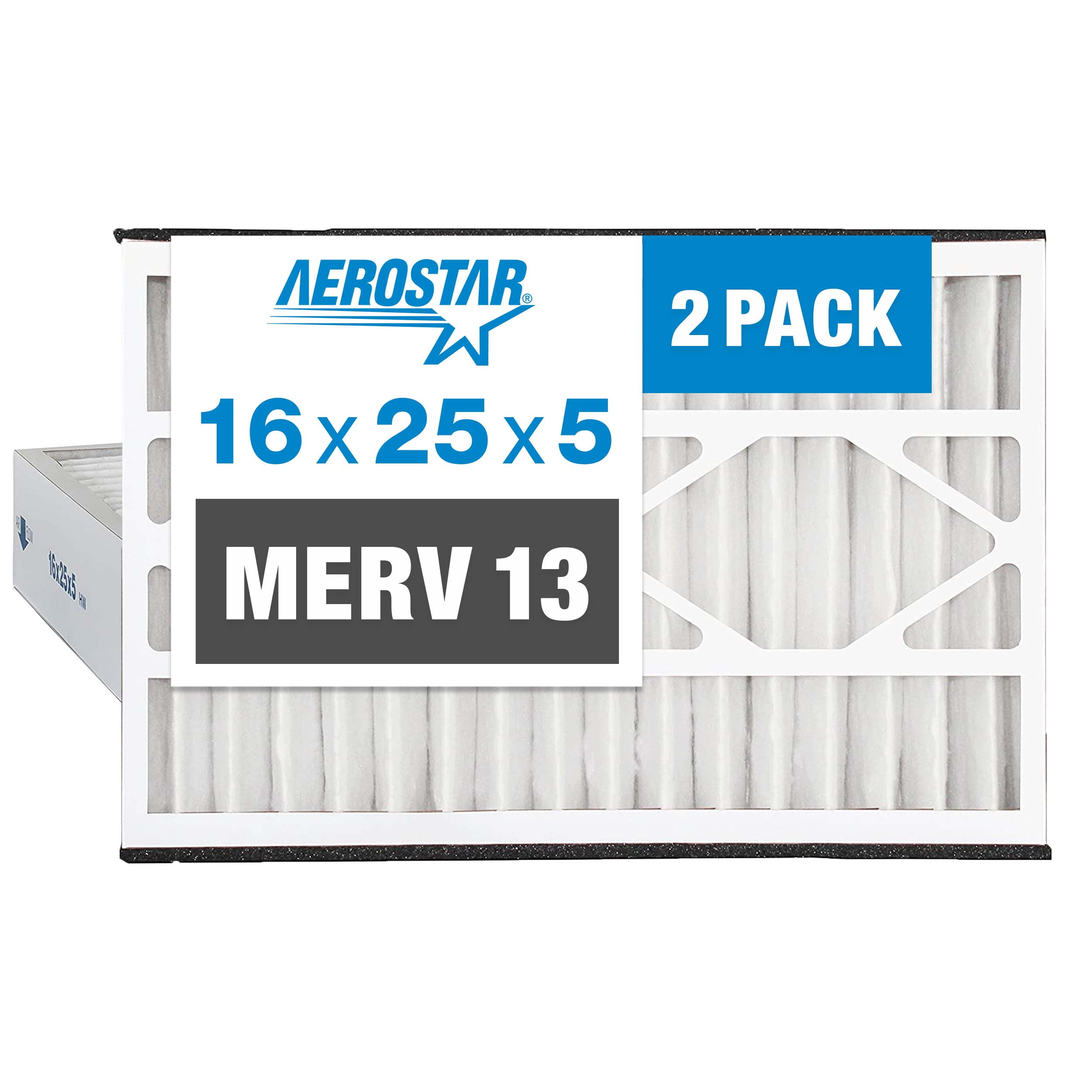 Flanders natural clearance air filters