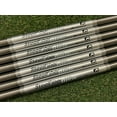 thumbnail image 1 of Aerotech Steelfiber 110CW Graphite Iron Shaft .355 Taper Tip, 1 of 1