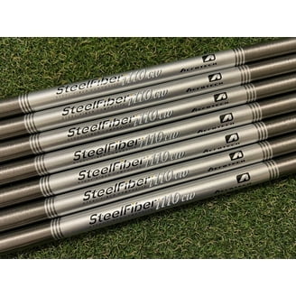 Aerotech Steelfiber Shafts
