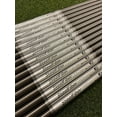 thumbnail image 1 of Aerotech Steelfiber i125CW Graphite Iron Shaft .355 Taper Tip, 1 of 1