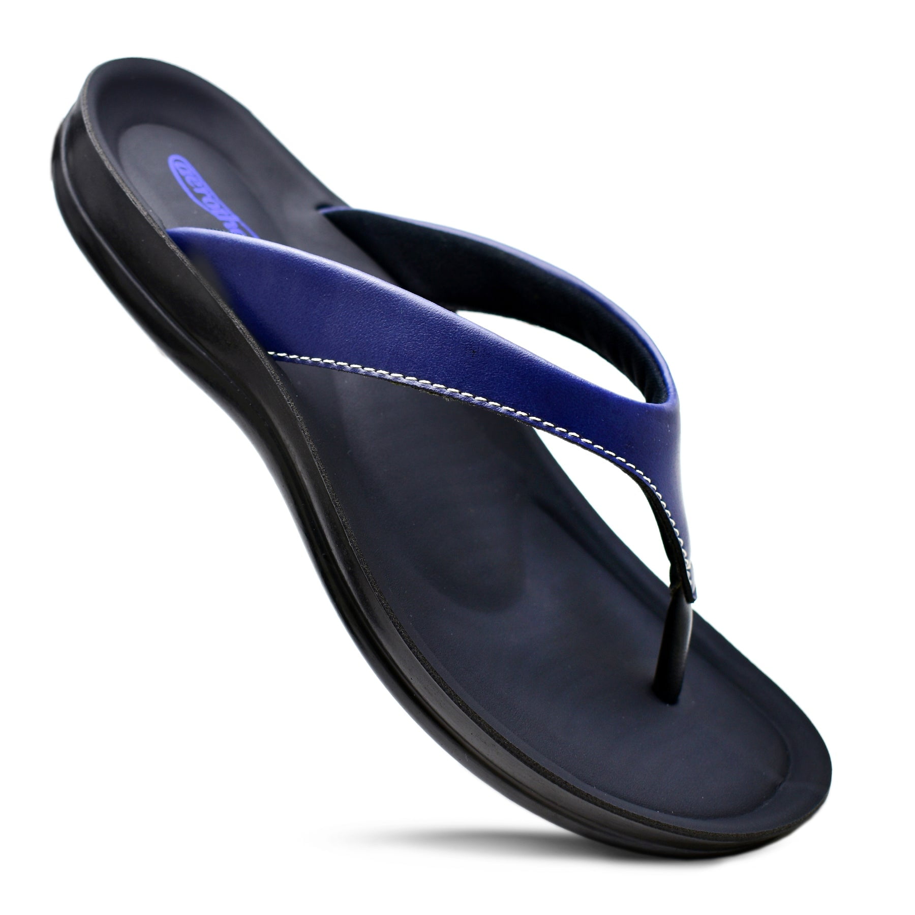 Aerothotic Amicia Comfortable Arch Support Flip Flop Sandals For Women