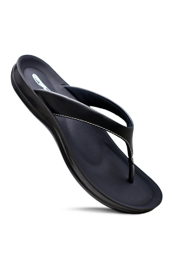 Amicia Comfortable Arch Support Flip Flop Sandals For Women