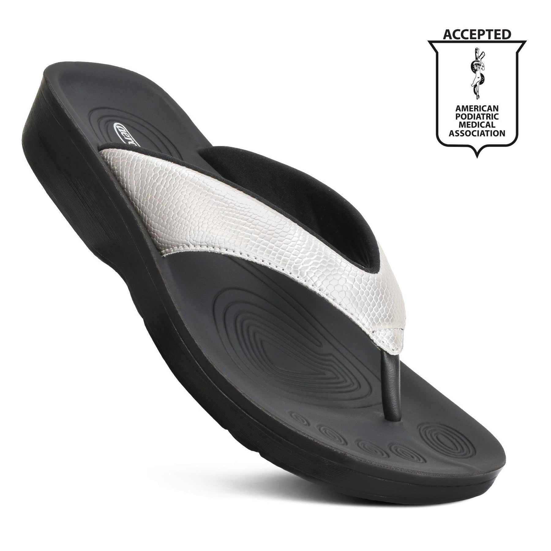 Aerothotic Meira Comfortable Women’s Flip Flops