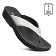 thumbnail image 1 of Aerothotic Meira Comfortable Women’s Flip Flops, 1 of 7
