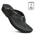 thumbnail image 1 of Aerothotic Meira Comfortable Women’s Flip Flops, 1 of 7