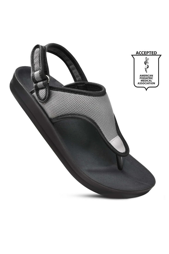 Women's Coral Comfortable Slingback Sandals