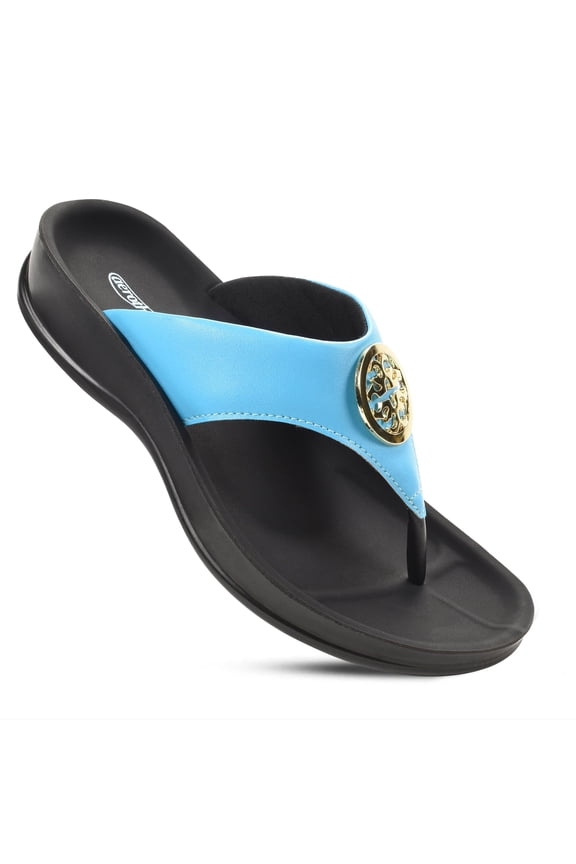 Women's Othila Comfortable Thong Walking Sandals