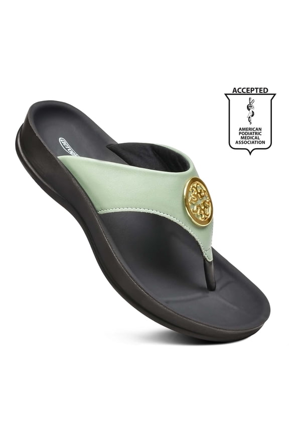 Women's Othila Comfortable Thong Walking Sandals