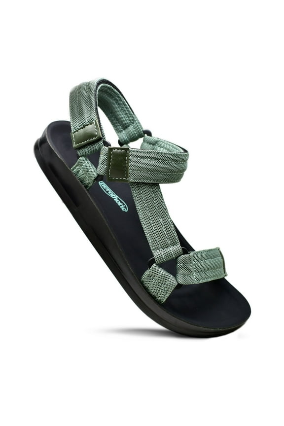 Women’s Pelagic Adjustable Straps Comfortable Slingback Sandals