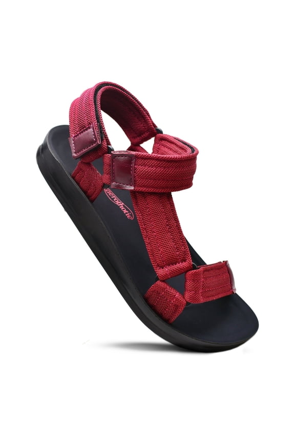 Women’s Pelagic Adjustable Straps Comfortable Slingback Sandals