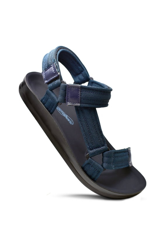 Women’s Pelagic Adjustable Straps Comfortable Slingback Sandals