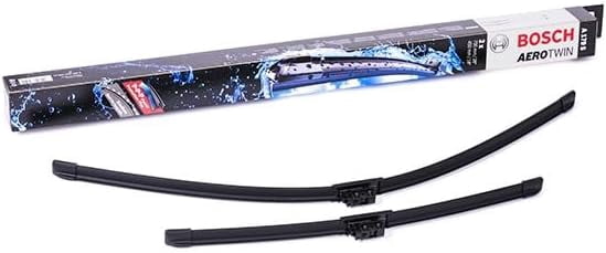 BOSCH 3397014179 AeroTwin OE Replacement Wiper Blades Driver & Passenger Side - Set of 2 (28" & 18")