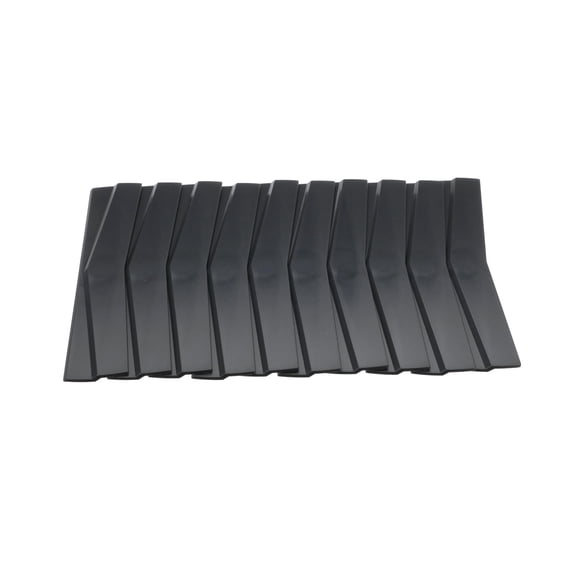 Aerowerks Slat,Grey Ad Short 10Wide 10Pk 8403026 - Genuine OEM Replacement Part