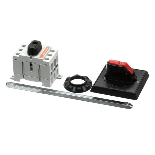 Aerowerks 8711001 Main Disconnect Switch - Walmart.com