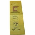 thumbnail image 1 of Aerus Fresh Era Upright Vacuum Bags Vac Style by Royal OEM 3067247001 2066247001 [Single Loose Allergen Bag], 1 of 1