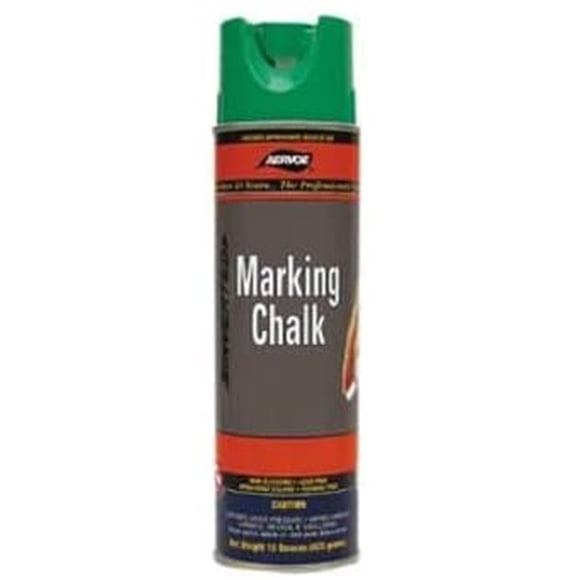 Spray Marking Chalk