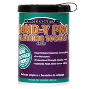 Aervoe Hand-Y Pro Waterless Cleaning Towel