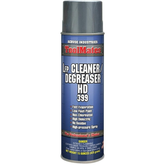 Aervoe Lfp Cleaner/ Degreaser H.d.