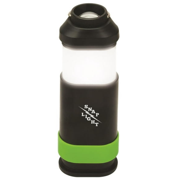 Aervoe Snap Light Combination Lantern Flashlight And Small Electronics Charger