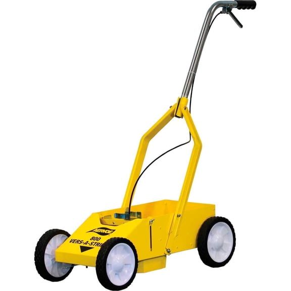 Aervoe Vers-A-Striper Line Striper, 20 oz. Aerosol Spray Can Capacity