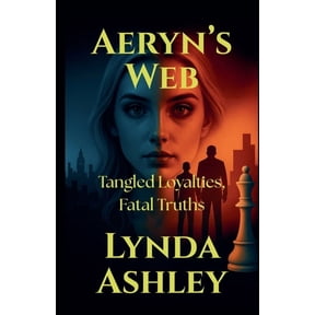 Aeryn's Web, (Paperback)