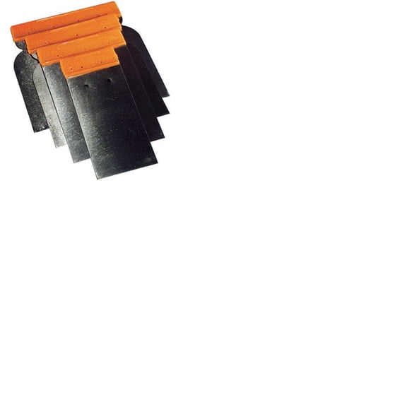 Metal Spreader Set, 4pc. 61500