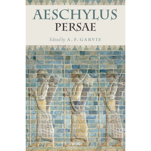 Aeschylus: Persae