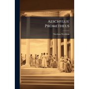 Aeschylus Prometheus Paperback