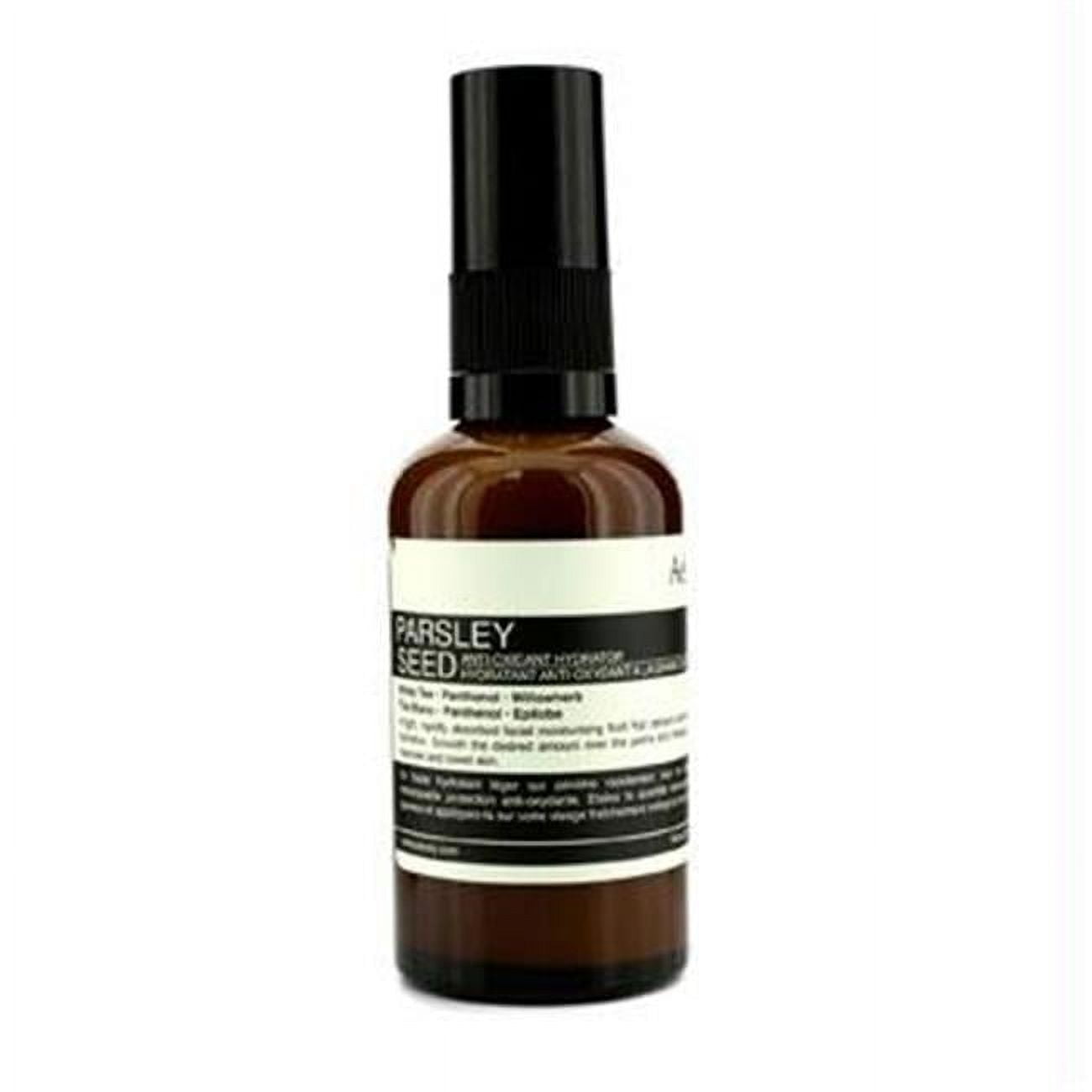 Aesop 16575704401 Parsley Seed Anti-Oxidant Hydrator - 60ml-2.1oz