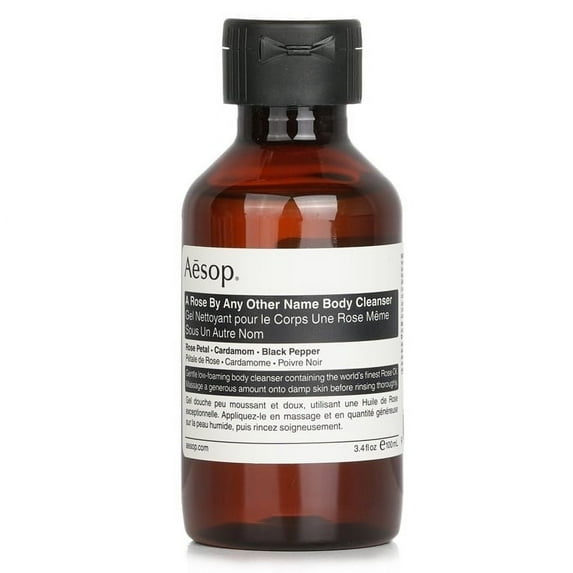 Aesop A Rose By Any Other Name Body Cleanser 100ml/3.4oz