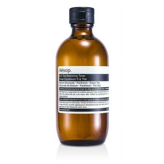 Aesop B & Tea Balancing Toner 200ml/6.7oz